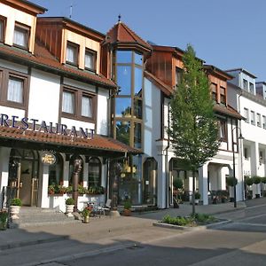 Hotel & Restaurant Goldener Pflug